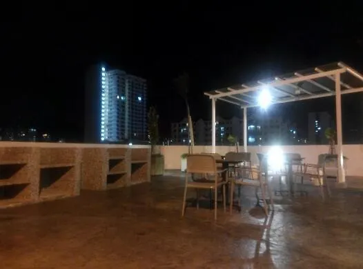 Apartamento Penang Studio Suite In Georgetown