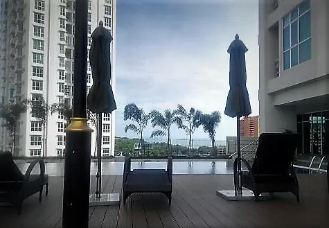 Penang Studio Suite In Georgetown George Town