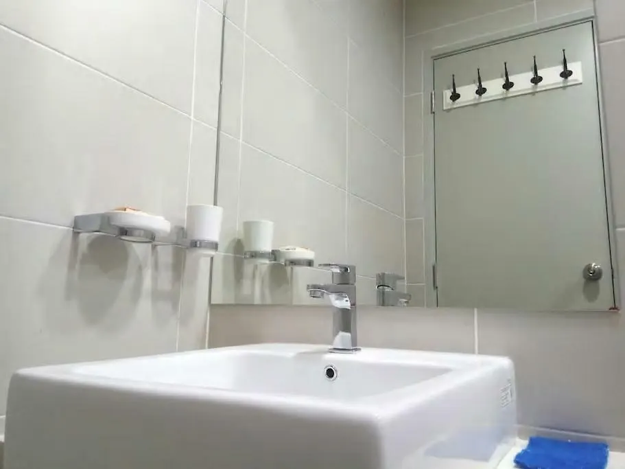 Penang Studio Suite In Georgetown George Town
