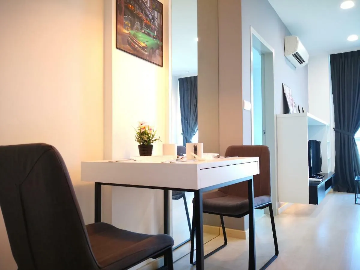 Penang Studio Suite In Georgetown 0*, George Town Malasia