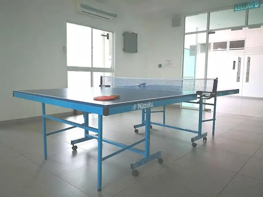 Apartamento Penang Studio Suite In Georgetown